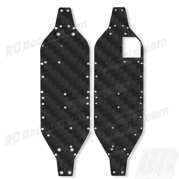 Traxxas XO-1 Super Car RC Chassis Protector Decal Kit - Carbon Fiber (Any Color!) rc decals, rc, radio controlled, decals, team associated, chassis protector decals, rc cars, rc truck, rc starter wand, rc graphics, rc graphic kits, drone, rc drone, drone decals, traxxas decals, rc stickers, flag decals, radio controlled car stickers, drone stickers, dji stickers, dji decals, losi decals, losi stickers